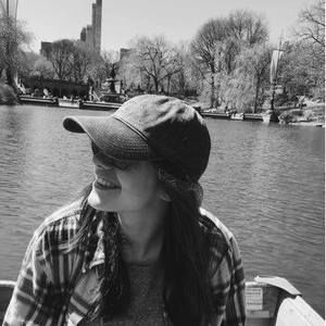 Meet your Posher, Hunter